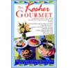 Kosher Gourmet door The 92nd St Y. Cooking