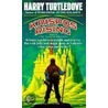 Krispos Rising door Harry Turtledove