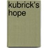 Kubrick's Hope