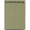 Kundenberatung by Achim Schütz