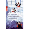 Kuschelmuschel door Roald Dahl