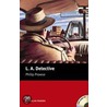L.A. Detective door Philip Prowse