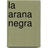 La Arana Negra door Marcel Schwob