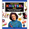 Mijn leukste knutselboek