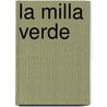 La Milla Verde by  Stephen King 