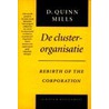 De clusterorganisatie