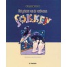Het geheim van de verdwenen sokken