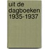 Uit de dagboeken 1935-1937