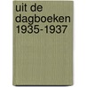 Uit de dagboeken 1935-1937 door K.H. Miskotte