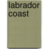Labrador Coast by Alpheus Spring Packard