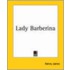 Lady Barberina