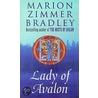 Lady Of Avalon door Marion Zimmer Bradley