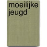 Moeilijke jeugd door A. Anker