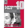 Language Files door Ohio State Univers Osu Dept Linguistics