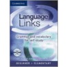 Language Links door Christopher Jones