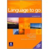 Language To Go door Simon Le Maistre