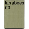 Larrabees Ritt door G.F. Unger