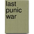 Last Punic War