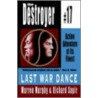 Last War Dance door Warren Murphy