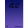 Lateral Psalms door David Seth Fink