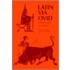 Latin Via Ovid