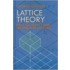 Lattice Theory