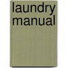 Laundry Manual door M.C. Limerick