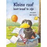 Kleine raaf leert braaf te zijn