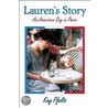 Lauren's Story door Kay Pfaltz