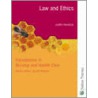 Law And Ethics door Lynne Wigens