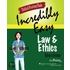 Law and Ethics