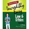 Law and Ethics door Robyn Gohsman