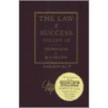 Law of Success by Napolean Hills