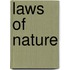 Laws of Nature