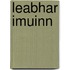 Leabhar Imuinn