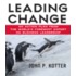 Leading Change