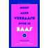 Nooit meer verbaasd over je baas