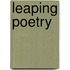 Leaping Poetry