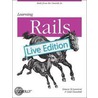 Learning Rails by Simon St. Laurent
