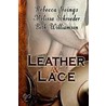 Leather & Lace door Rebecca Goings