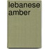 Lebanese Amber