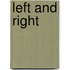 Left And Right