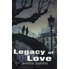 Legacy of Love by Jeraldine Saunders