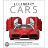 Legendary Cars by Larry Edsall