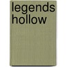 Legends Hollow door Talisha Cooper