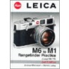 Leica M6 to M1 by Dennis Laney