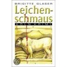Leichenschmaus by Brigitte Glaser