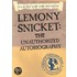 Lemony Snicket