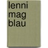 Lenni mag Blau