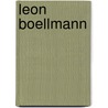 Leon Boellmann by Unknown